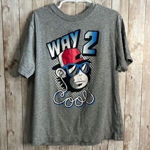 10/$20 *️⃣ Kids Place Cool Tee